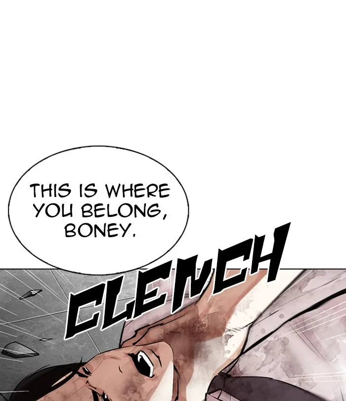 Lookism - Chapter 298 - Page 121
