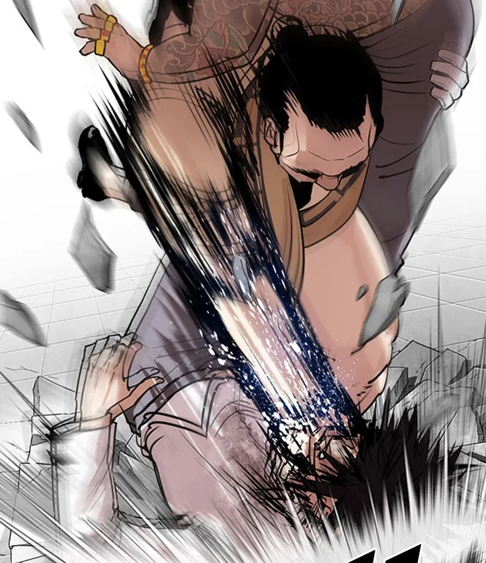 Lookism - Chapter 298 - Page 131