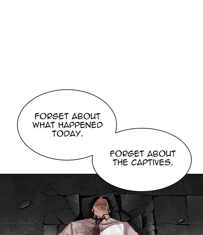 Lookism - Chapter 298 - Page 133