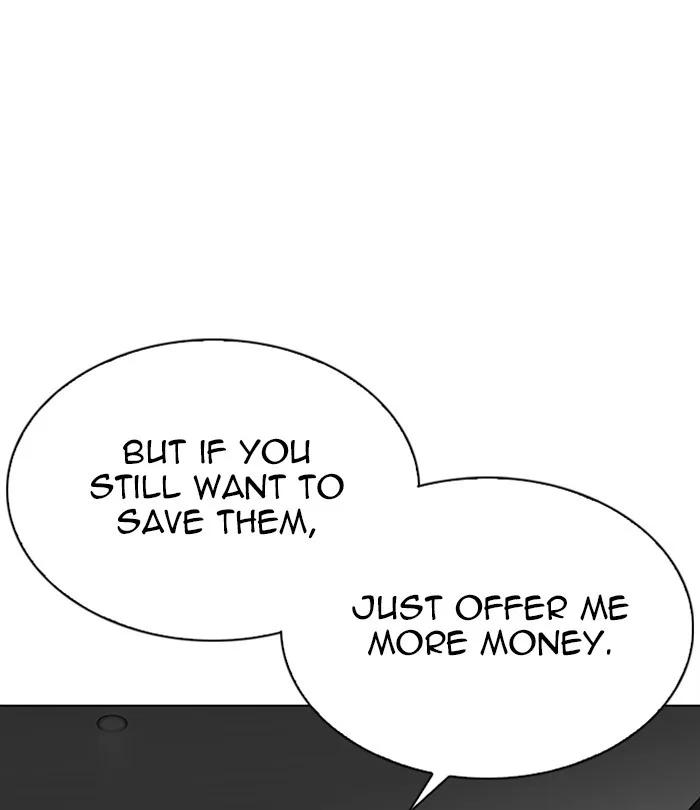 Lookism - Chapter 298 - Page 135