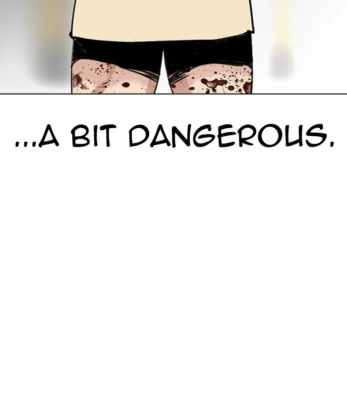 Lookism - Chapter 298 - Page 152