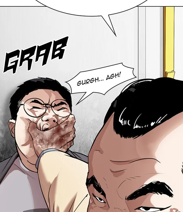 Lookism - Chapter 298 - Page 154