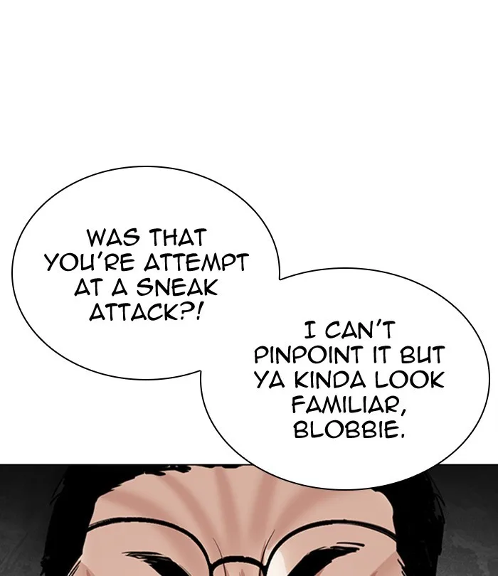 Lookism - Chapter 298 - Page 156