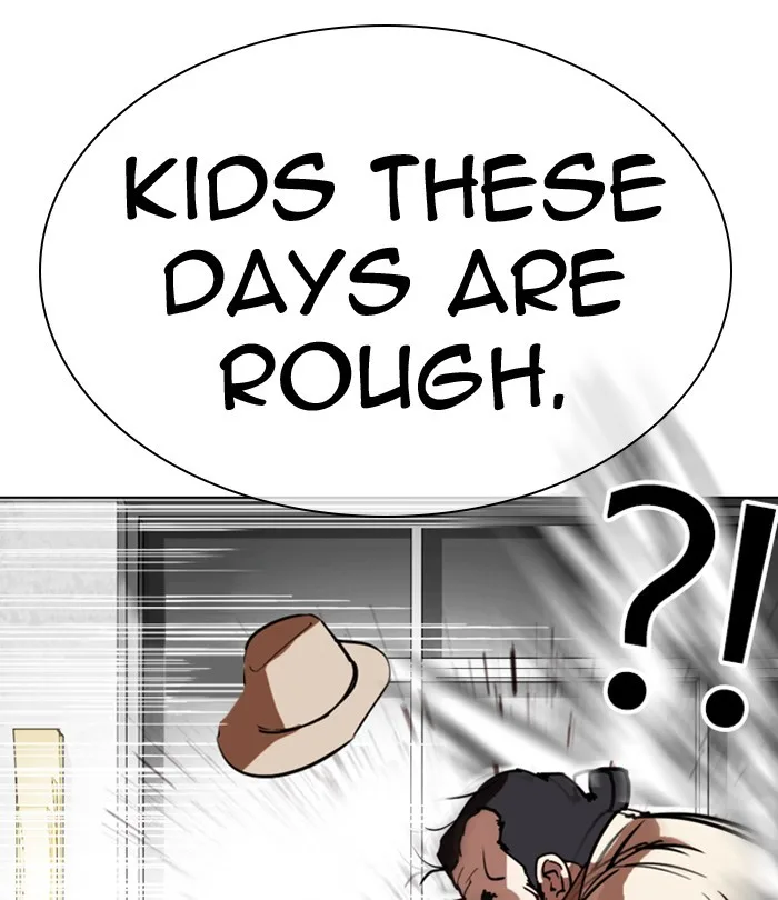 Lookism - Chapter 298 - Page 16