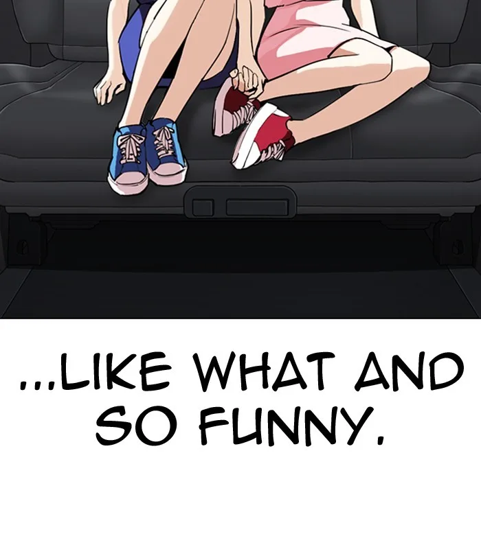 Lookism - Chapter 298 - Page 163