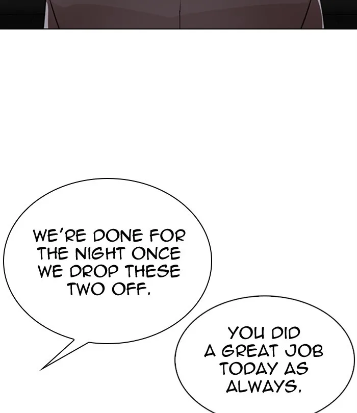 Lookism - Chapter 298 - Page 166