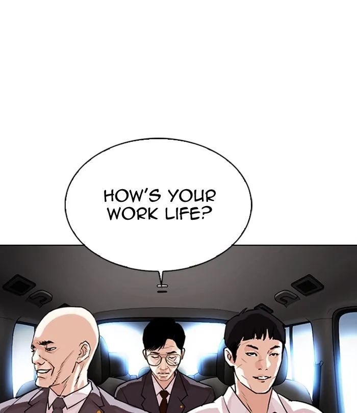 Lookism - Chapter 298 - Page 168
