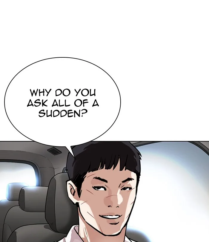 Lookism - Chapter 298 - Page 170