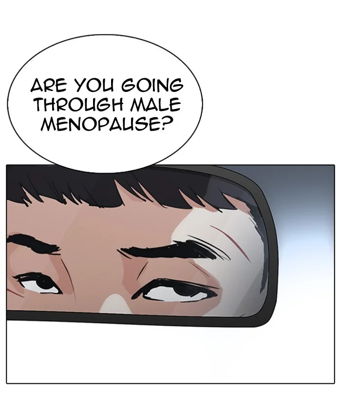 Lookism - Chapter 298 - Page 172