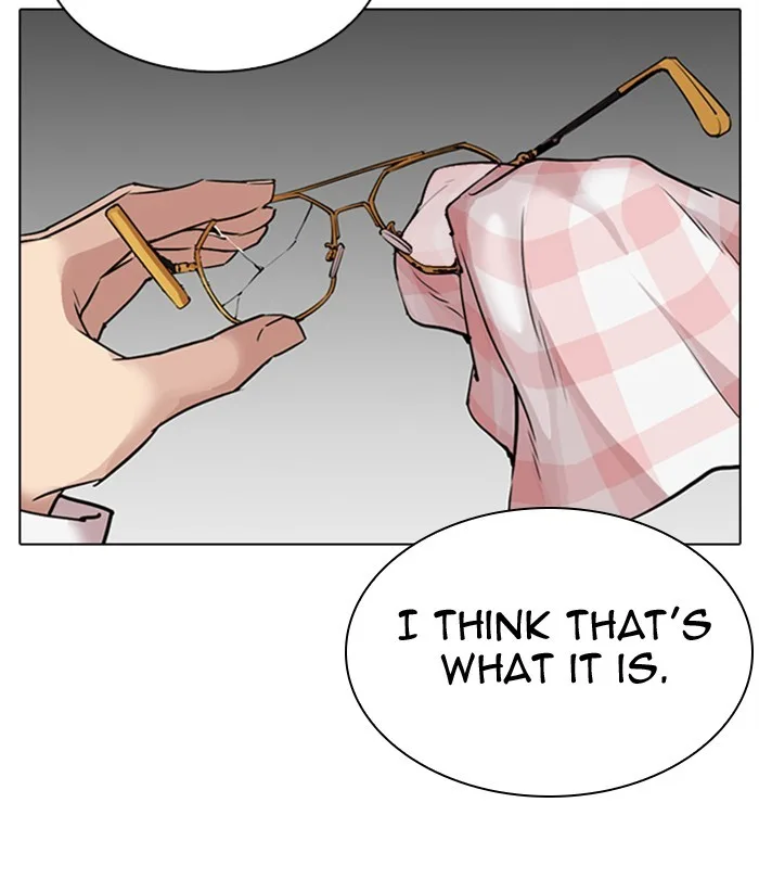 Lookism - Chapter 298 - Page 174