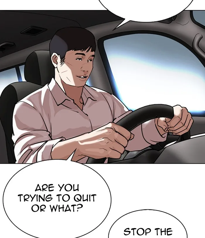 Lookism - Chapter 298 - Page 185