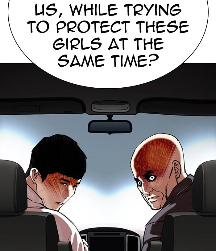 Lookism - Chapter 298 - Page 192