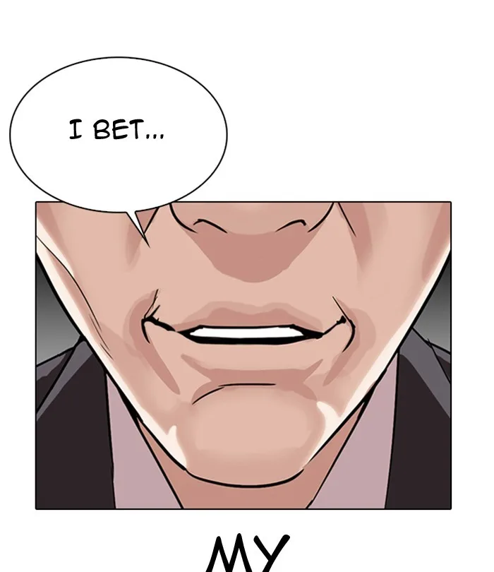 Lookism - Chapter 298 - Page 194
