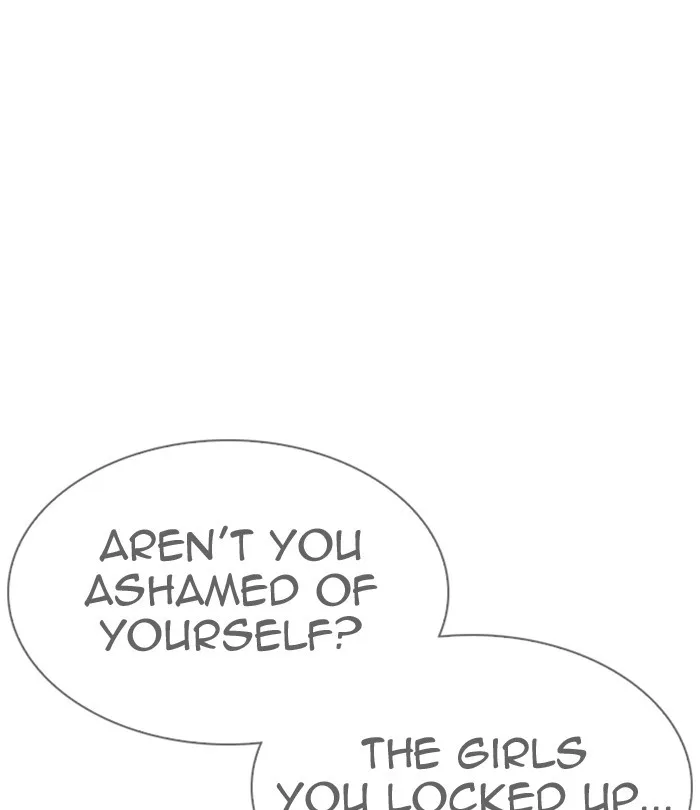 Lookism - Chapter 298 - Page 203