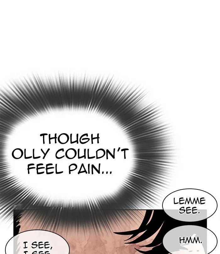 Lookism - Chapter 298 - Page 23