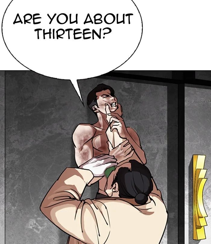 Lookism - Chapter 298 - Page 26