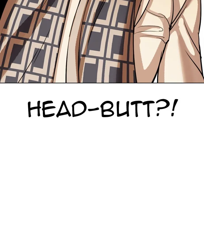 Lookism - Chapter 298 - Page 34