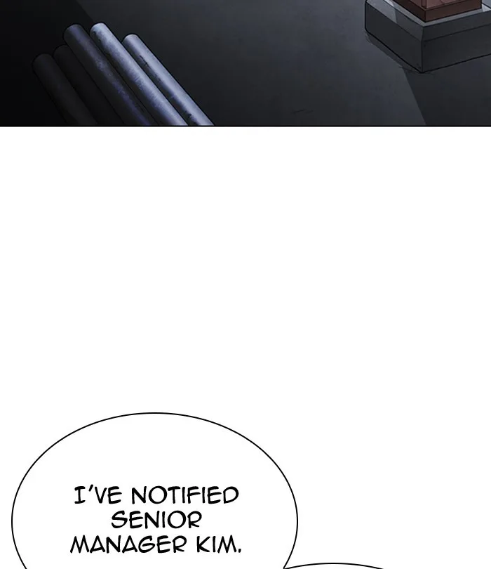 Lookism - Chapter 298 - Page 5