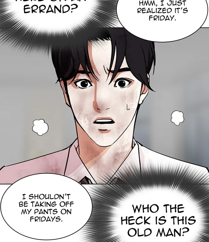Lookism - Chapter 298 - Page 58