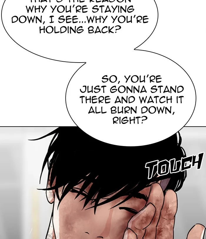 Lookism - Chapter 298 - Page 77
