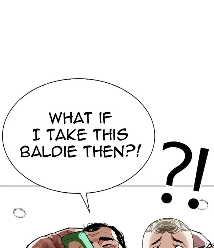 Lookism - Chapter 298 - Page 79