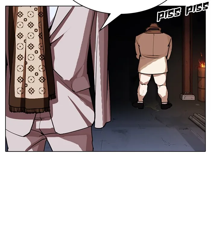 Lookism - Chapter 298 - Page 8