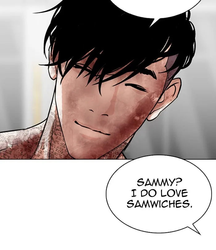 Lookism - Chapter 298 - Page 82