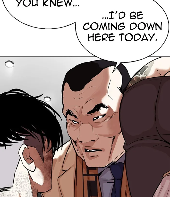 Lookism - Chapter 298 - Page 84