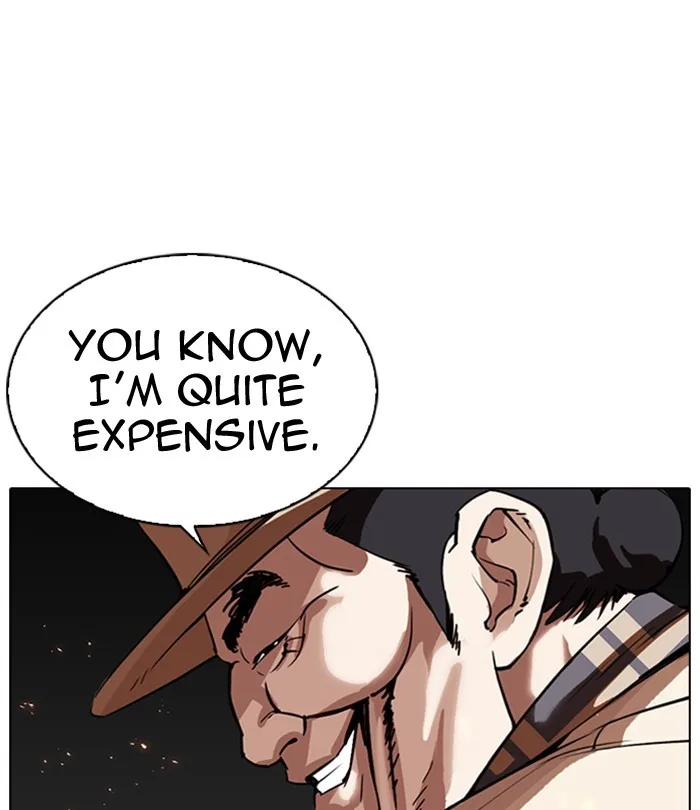 Lookism - Chapter 298 - Page 9
