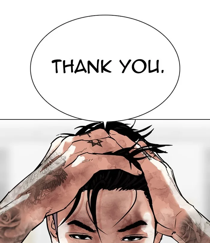 Lookism - Chapter 298 - Page 90