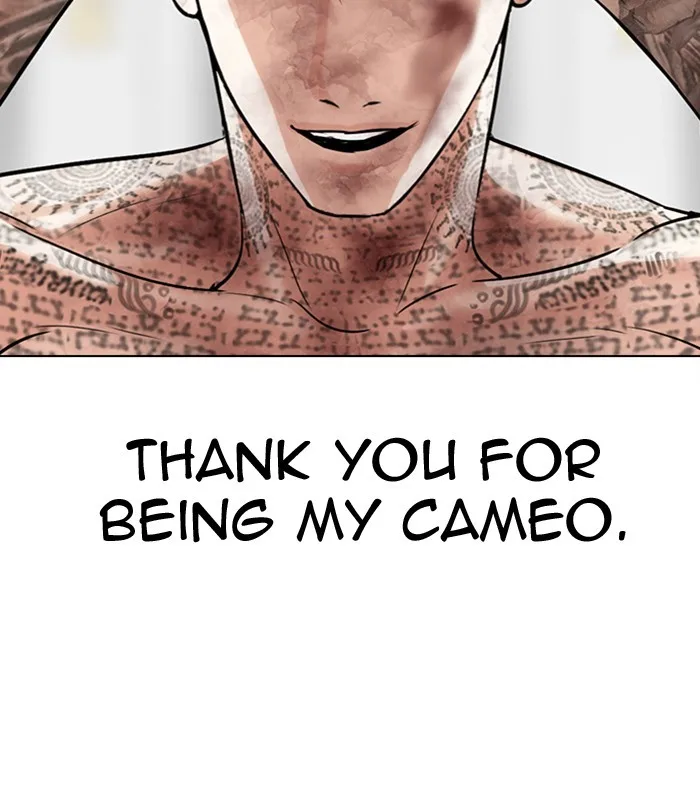 Lookism - Chapter 298 - Page 91