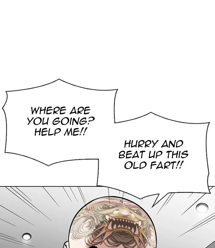 Lookism - Chapter 298 - Page 93