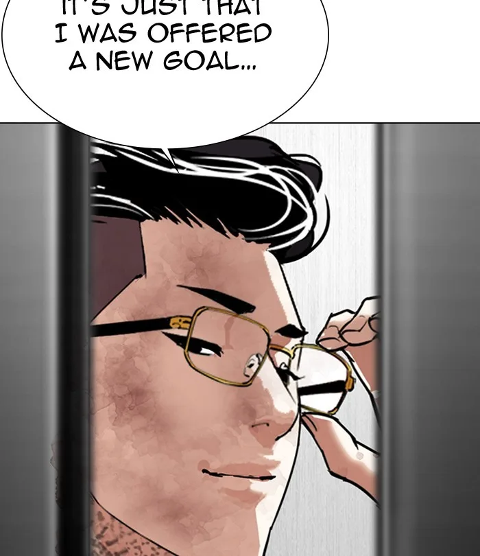 Lookism - Chapter 298 - Page 99