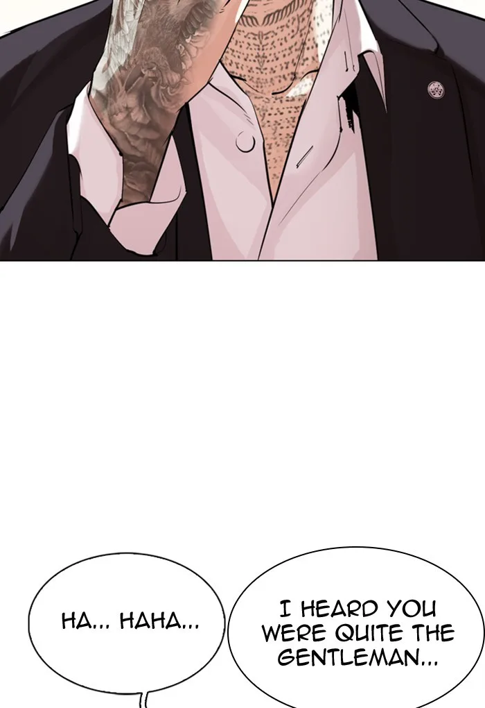 Lookism - Chapter 299 - Page 105