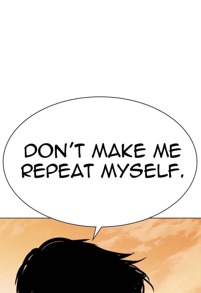Lookism - Chapter 299 - Page 107