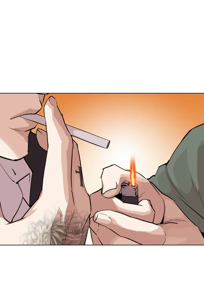 Lookism - Chapter 299 - Page 109