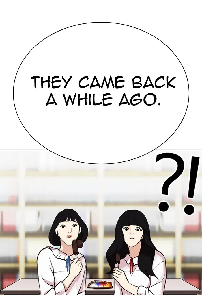 Lookism - Chapter 299 - Page 11