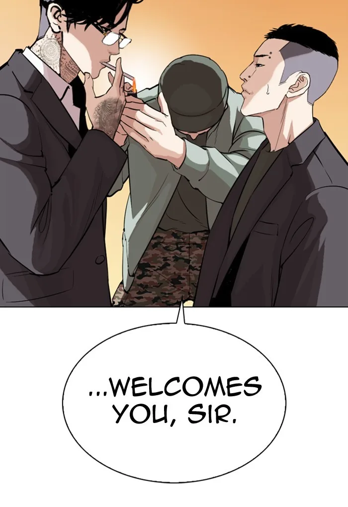 Lookism - Chapter 299 - Page 111