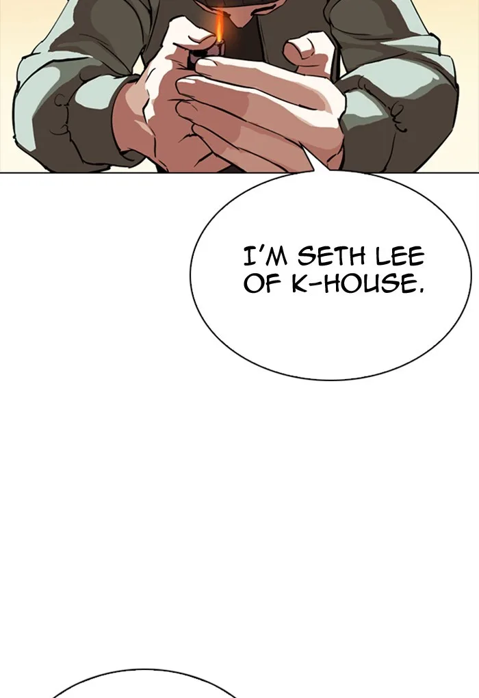 Lookism - Chapter 299 - Page 113