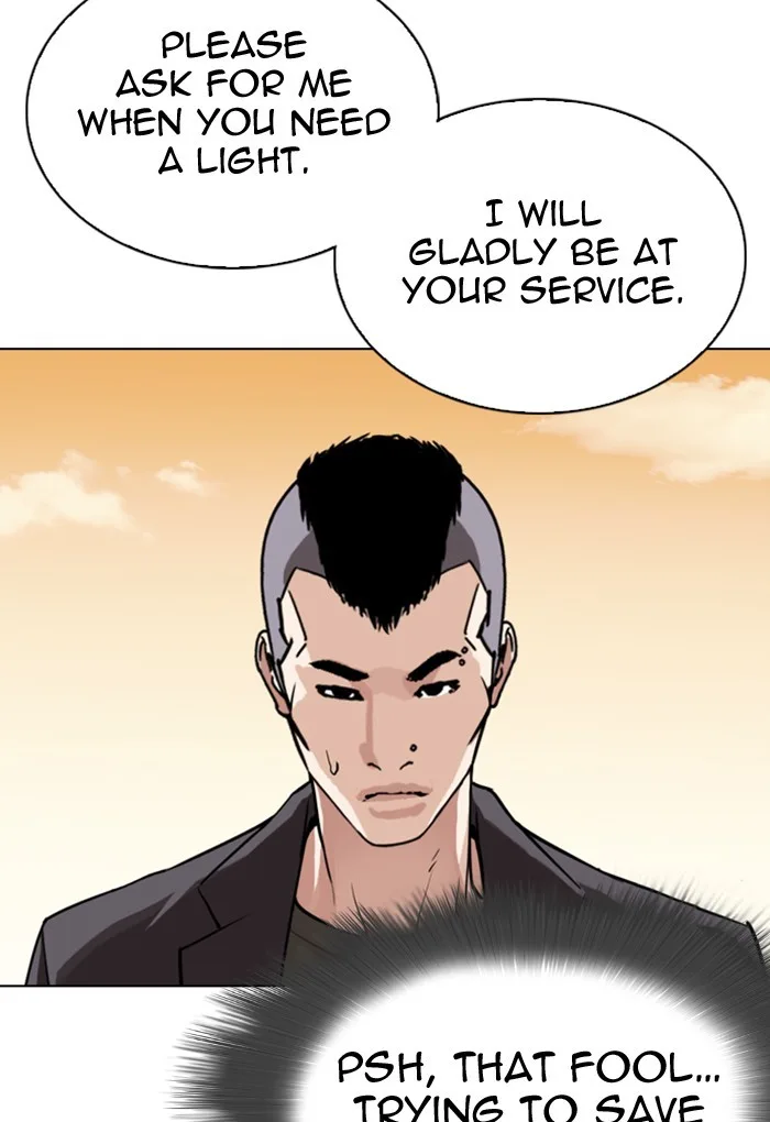 Lookism - Chapter 299 - Page 114