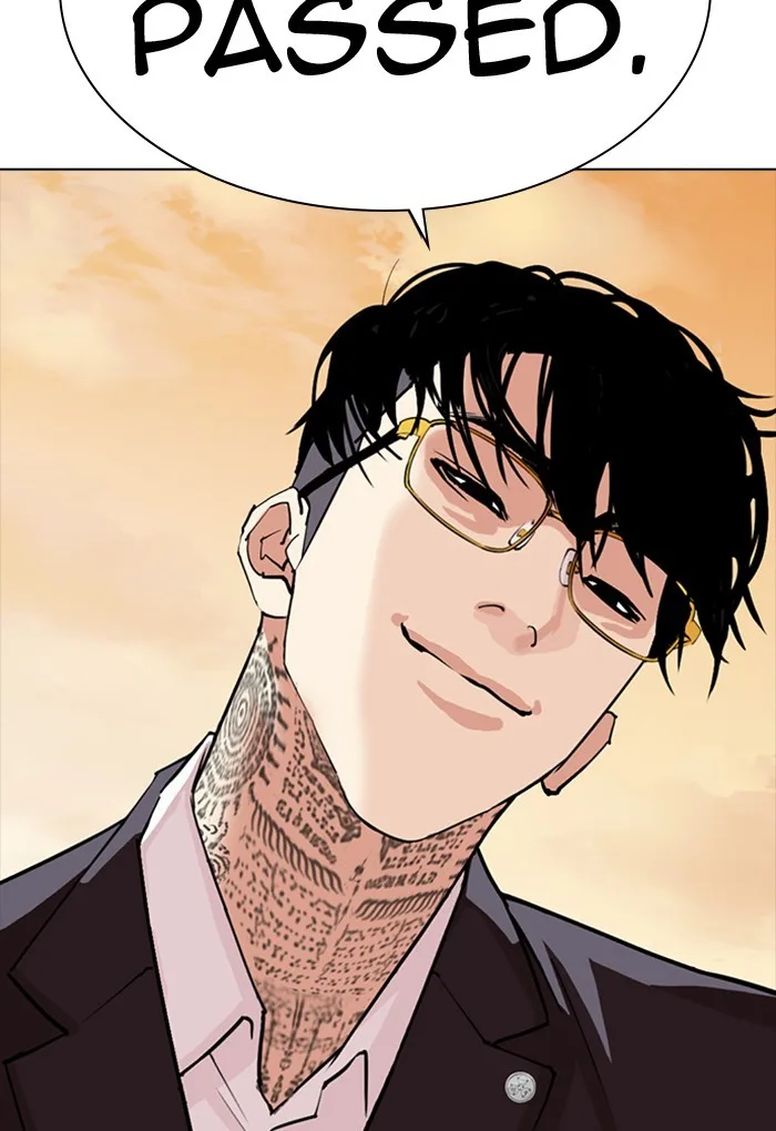 Lookism - Chapter 299 - Page 116