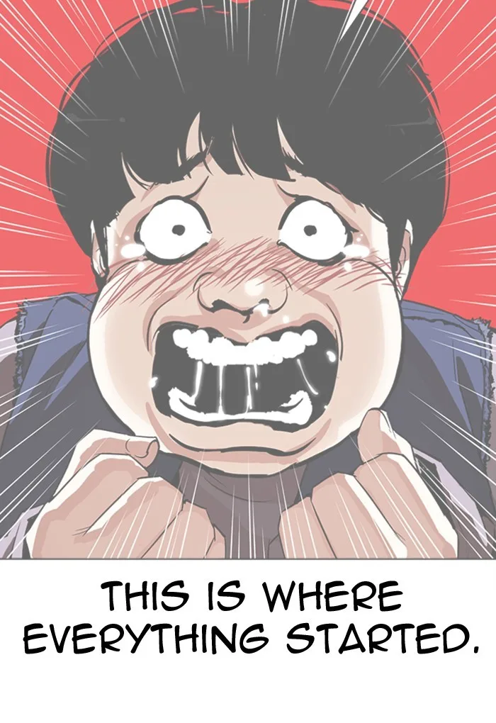 Lookism - Chapter 299 - Page 119