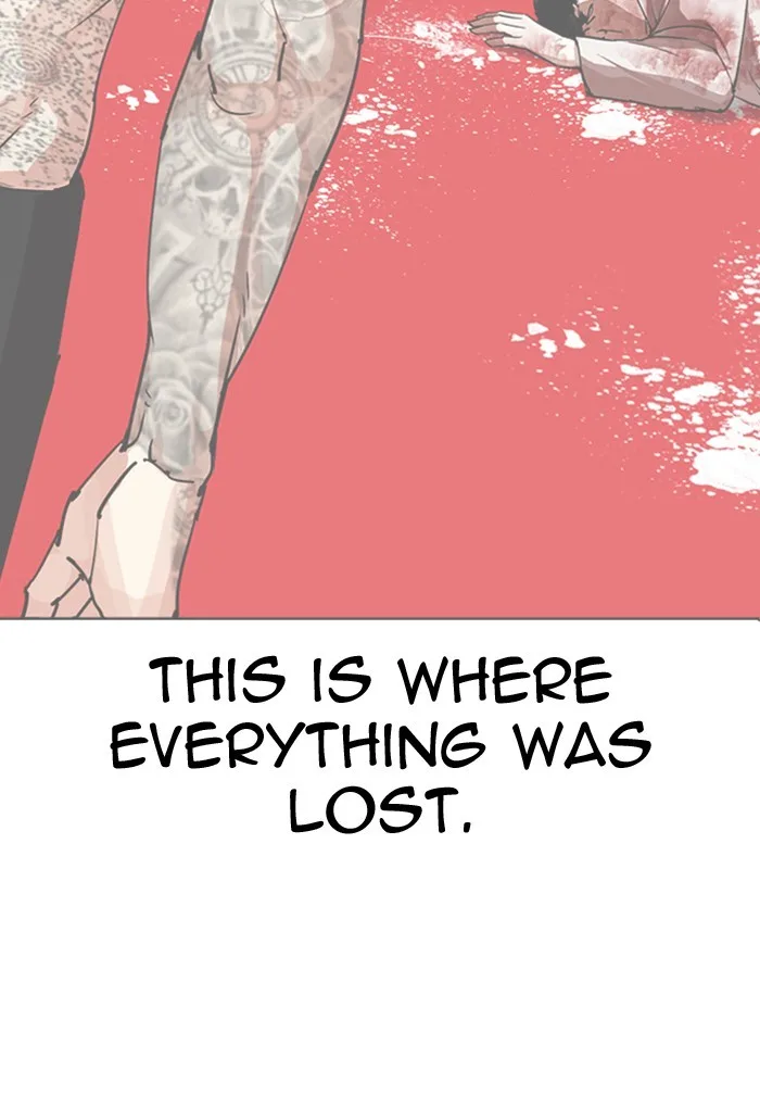 Lookism - Chapter 299 - Page 122