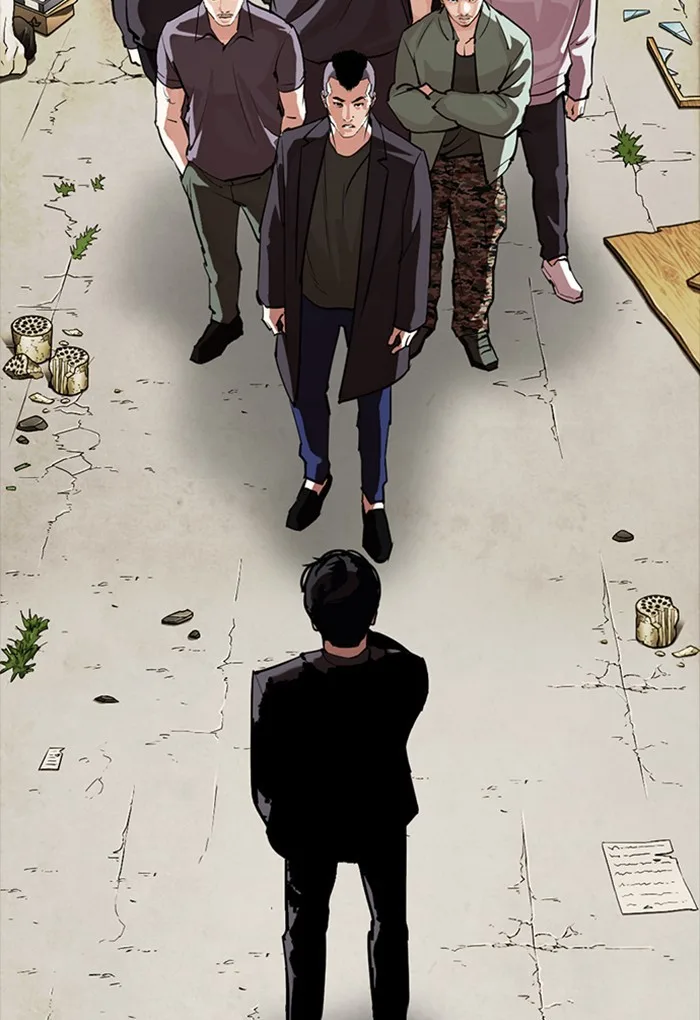 Lookism - Chapter 299 - Page 127