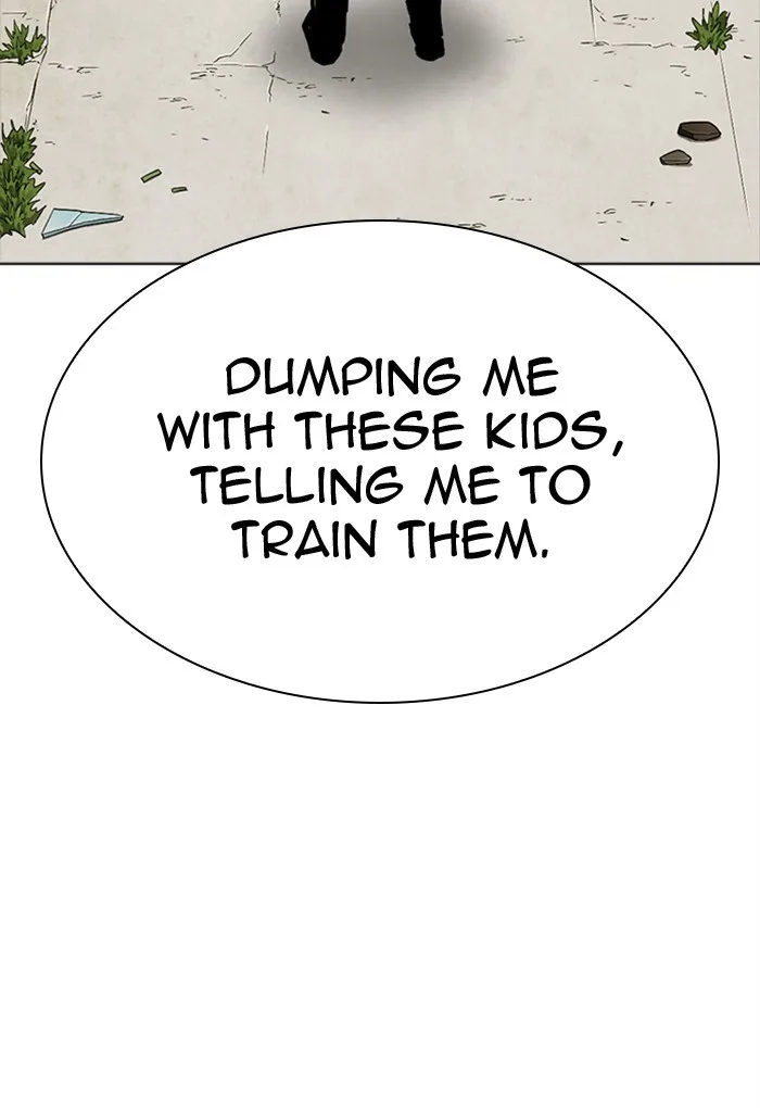 Lookism - Chapter 299 - Page 128