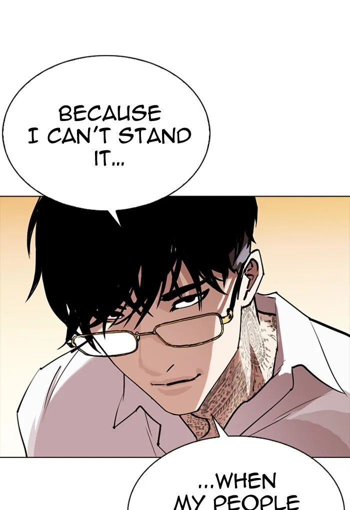 Lookism - Chapter 299 - Page 131