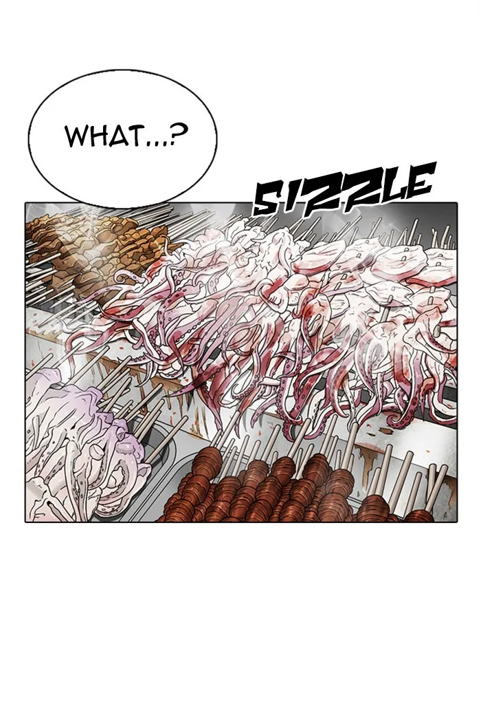 Lookism - Chapter 299 - Page 137