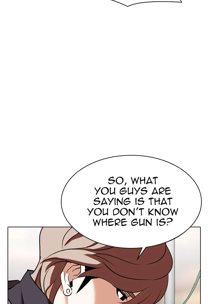 Lookism - Chapter 299 - Page 152