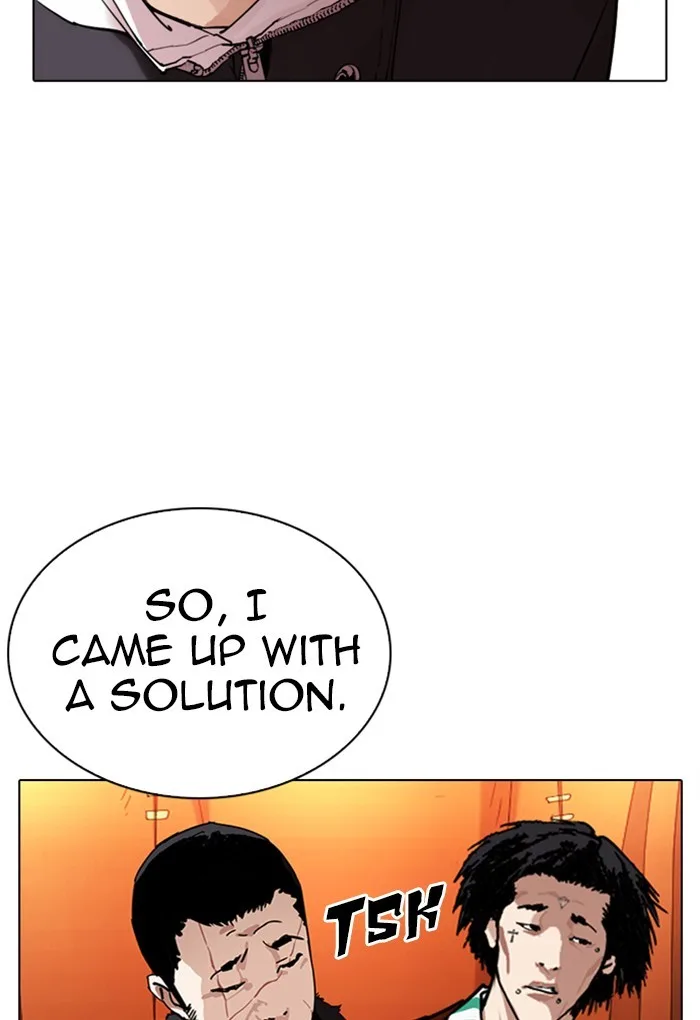 Lookism - Chapter 299 - Page 166