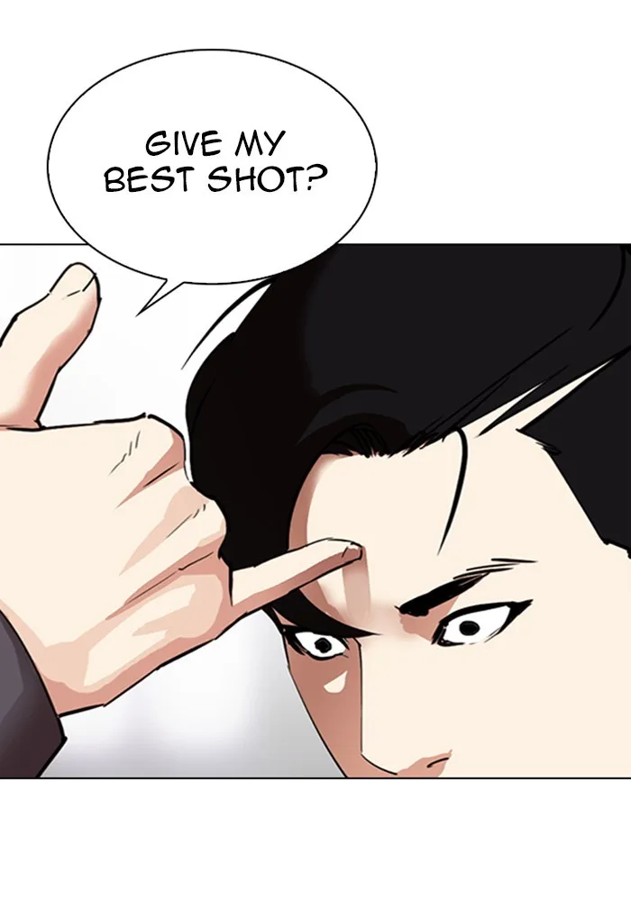 Lookism - Chapter 299 - Page 172